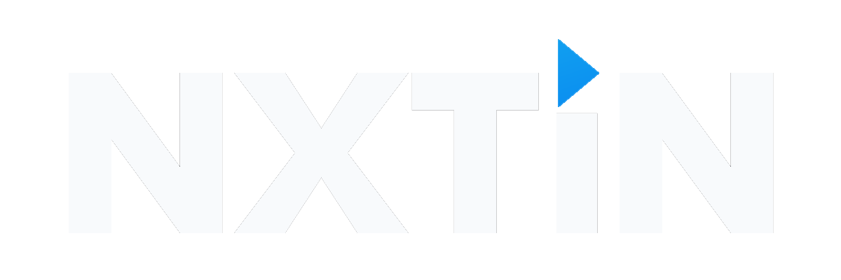 NXTIN Logo